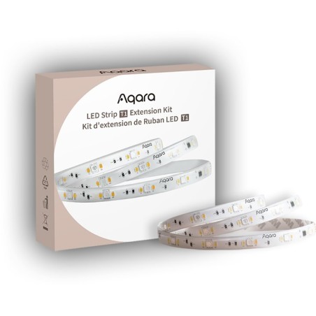 Aqara LED Strip T1 Extension 1m Taśma led uniwersalna 1000 mm