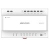 Wideodomofon Hikvision DS-KIS704EY-AFW2/Aluminium