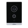 Dahua Technology VTO2211G-WP-S2 Czarny, Srebrny