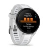 Garmin Forerunner 165 Mist Grey