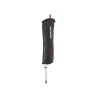 Pokrowiec na kije biegowe custom quiver-black SALOMON