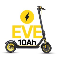 Hulajnoga Elektryczna Manta XRIDER M10 Light+ Electric Scooter 10Ah EVE Battery 350W motor