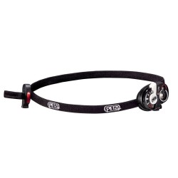 Petzl e+LITE Czarny, Biały Latarka czołowa LED