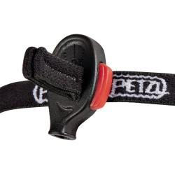 Petzl e+LITE Czarny, Biały Latarka czołowa LED