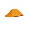 Namiot Cloud Up 2 Base 210T CNK2450WS032-Orange NATUREHIKE