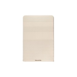 Mata samopompująca Featherbone Double Regular Wide 6,5cm CNK2300WS012 - Brown Naturehike