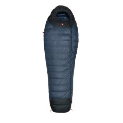 śpiwór Core 550 regular - navy PAJAK