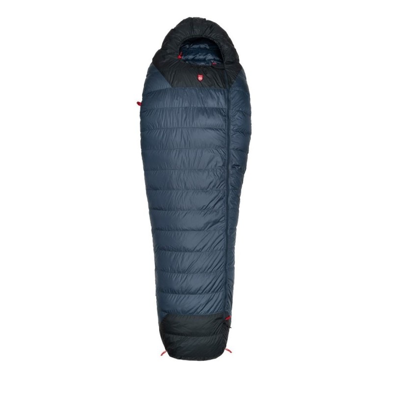 śpiwór Core 550 regular - navy PAJAK