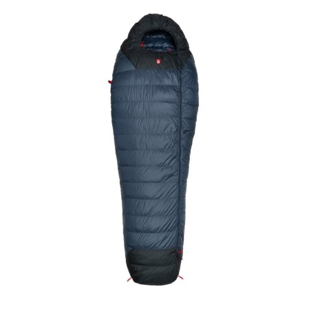 śpiwór Core 550 regular - navy PAJAK