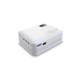 Projektor Philips NeoPix 100 krótkiego rzutu LCD 800x480 Biały