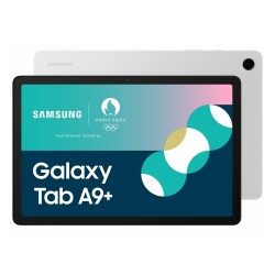 Samsung Galaxy Tab SM-X210 Qualcomm Snapdragon 128 GB 27,9 cm (11") 8 GB Wi-Fi 5 (802.11ac) Android 13 Srebrny