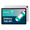 Samsung Galaxy Tab SM-X210 Qualcomm Snapdragon 128 GB 27,9 cm (11") 8 GB Wi-Fi 5 (802.11ac) Android 13 Srebrny