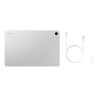 Samsung Galaxy Tab SM-X210 Qualcomm Snapdragon 128 GB 27,9 cm (11") 8 GB Wi-Fi 5 (802.11ac) Android 13 Srebrny