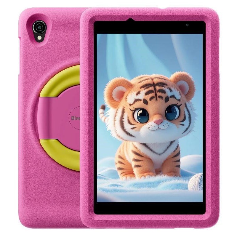 Tablety Tab A5 Kids 8" 3/64 LTE Pink Blackview