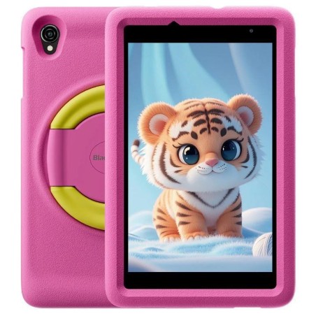 Tablety Tab A5 Kids 8" 3/64 LTE Pink Blackview