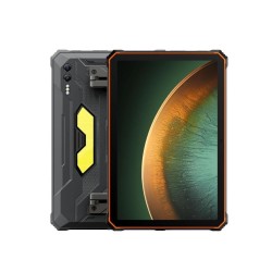 Tablet Active 10 Pro 10" 256GB/Black Blackview