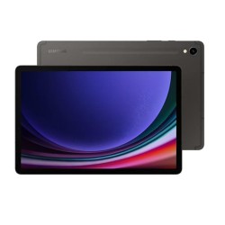 Samsung Galaxy Tab S9 SM-X710N 128 GB 27,9 cm (11") Qualcomm Snapdragon 8 GB Wi-Fi 6 (802.11ax) Android 13 Grafitowy