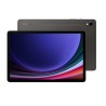 Samsung Galaxy Tab S9 SM-X710N 128 GB 27,9 cm (11") Qualcomm Snapdragon 8 GB Wi-Fi 6 (802.11ax) Android 13 Grafitowy