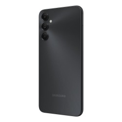 Samsung Galaxy A05s 17 cm (6.7") Dual SIM Android 13 4G USB Type-C 4 GB 64 GB 5000 mAh Czarny