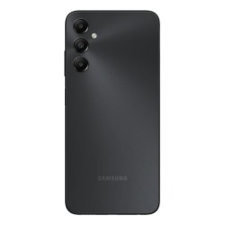 Samsung Galaxy A05s 17 cm (6.7") Dual SIM Android 13 4G USB Type-C 4 GB 64 GB 5000 mAh Czarny