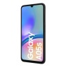 Samsung Galaxy A05s 17 cm (6.7") Dual SIM Android 13 4G USB Type-C 4 GB 64 GB 5000 mAh Czarny