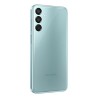 Samsung Galaxy M15 16,5 cm (6.5") Hybrid Dual SIM 5G USB Type-C 4 GB 128 GB 6000 mAh Jasny Niebieski