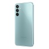Samsung Galaxy M15 16,5 cm (6.5") Hybrid Dual SIM 5G USB Type-C 4 GB 128 GB 6000 mAh Jasny Niebieski
