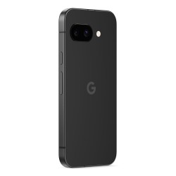 Telefon komórkowy Google Pixel 9A 5G 256GB Obsidian