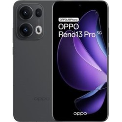 Smartfon Oppo Reno13 Pro 5G Dual Sim 12GB RAM 512GB - Grafitowy