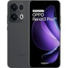 Smartfon Oppo Reno13 Pro 5G Dual Sim 12GB RAM 512GB - Grafitowy