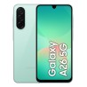 Samsung Galaxy A26 17 cm (6.7") Hybrid Dual SIM Android 15 5G USB Type-C 8 GB 256 GB 5000 mAh Miętowy