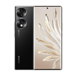 Honor N Series 70 16,9 cm (6.67") Dual SIM Android 12 5G USB Type-C 8 GB 128 GB 4800 mAh Czarny