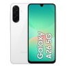 Samsung Galaxy A26 17 cm (6.7") Hybrid Dual SIM Android 15 5G USB Type-C 8 GB 256 GB 5000 mAh Biały