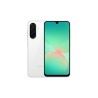Samsung Galaxy A26 17 cm (6.7") Hybrid Dual SIM Android 15 5G USB Type-C 8 GB 256 GB 5000 mAh Biały