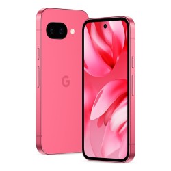 Smartfon Google Pixel 9a - Dual-SIM - 128 GB
