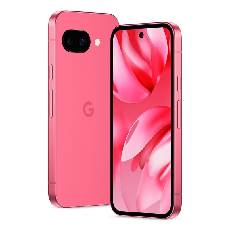Smartfon Google Pixel 9a - Dual-SIM - 128 GB Smartfon Google Pixel 9a - Dual-SIM - 128 GB