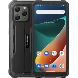 Smartphone Blackview BV5300Pro 4/64GB Czarny