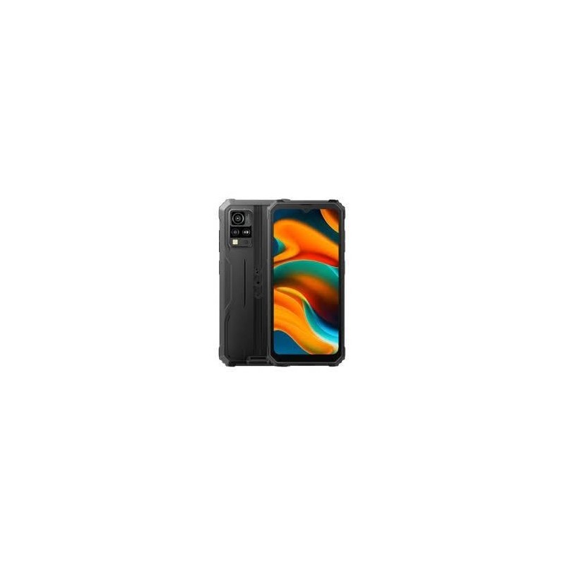 Blackview BV4800Pro 4GB/128GB Black