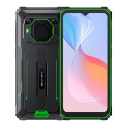 Telefon komórkowy BV6200 PRO 6/128/GREEN BLACKVIEW