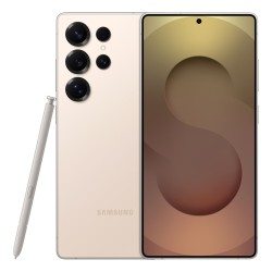 Samsung Galaxy S25 Ultra SM-S938B/DS 17,5 cm (6.9") Dual SIM Android 15 5G USB Type-C 12 GB 512 GB 5000 mAh Różowe złoto