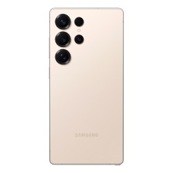 Samsung Galaxy S25 Ultra SM-S938B/DS 17,5 cm (6.9") Dual SIM Android 15 5G USB Type-C 12 GB 512 GB 5000 mAh Różowe złoto