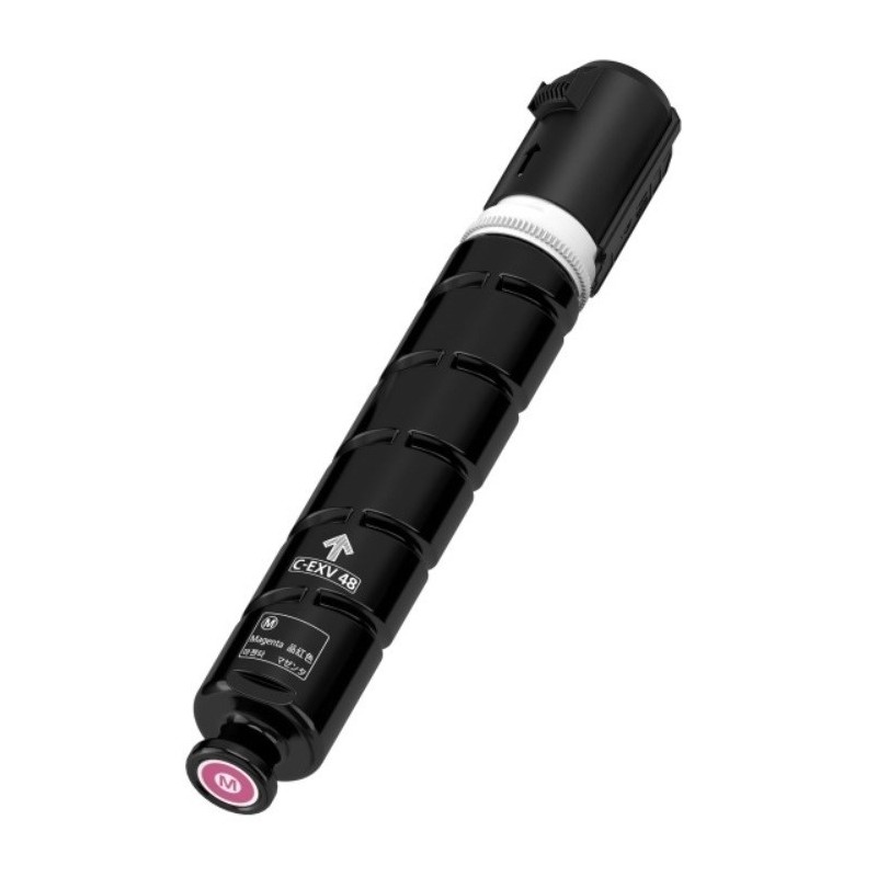 Canon Toner C-EXV48 9108B002 Magenta, Wydajność 11500 stron Canon Toner C-EXV48 9108B002 Magenta, Wydajność 11500 stron