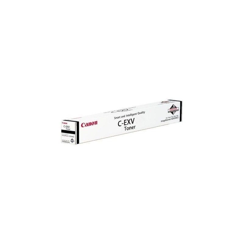 Canon Toner C-EXV52 1001C002 Yellow 66500 stron Canon Toner C-EXV52 1001C002 Yellow 66500 stron