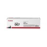 Canon CRG-067 Toner Black