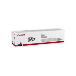 Canon CRG-067 Toner Black