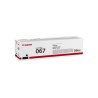 Canon CRG-067 Toner Black