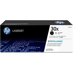 Toner HP czarny HP 30X, HP30X CF230X, 3500 str.