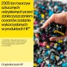 HP Oryginalny czarny wkład atramentowy 981X PageWide o dużej pojemności