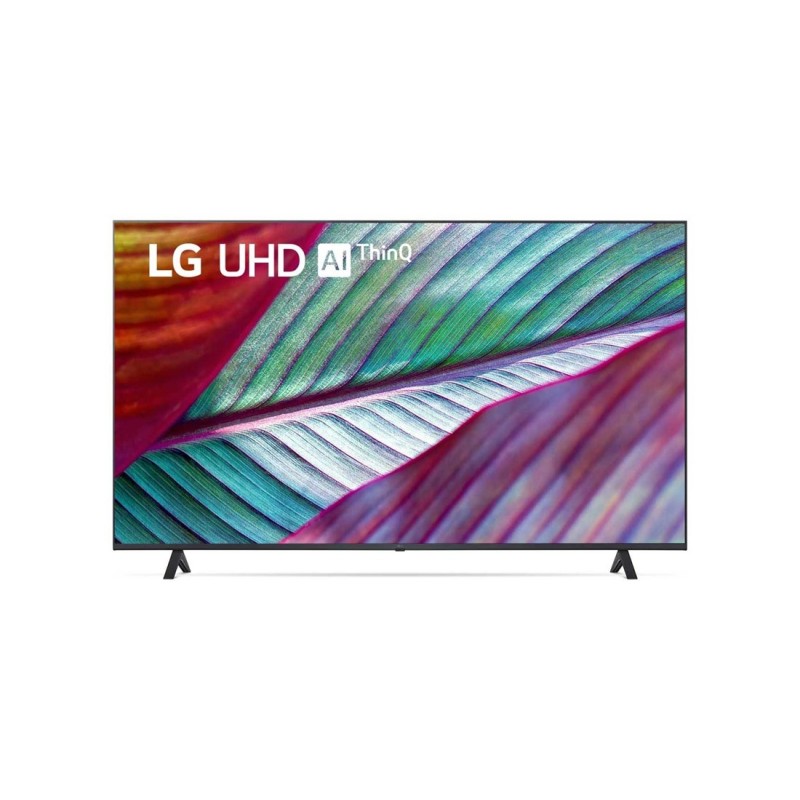 LG 75UR78003LK Telewizor 190,5 cm (75") 4K Ultra HD Smart TV Czarny LG 75UR78003LK Telewizor 190,5 cm (75") 4K Ultra HD Smart TV Czarny
