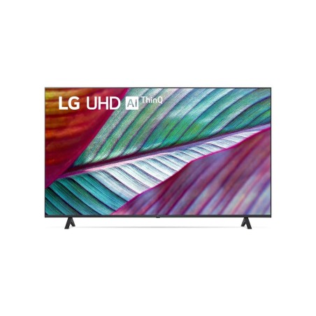 LG 75UR78003LK Telewizor 190,5 cm (75") 4K Ultra HD Smart TV Czarny